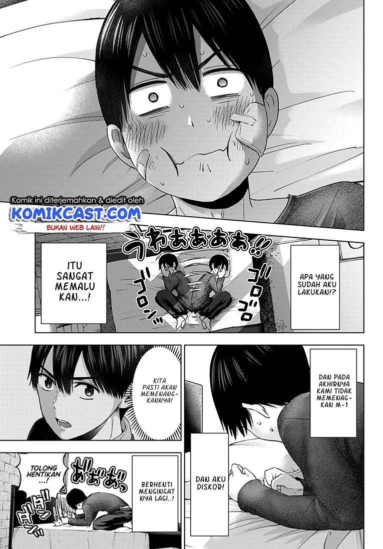 
              Kakkou no Iinazuke             Chapter 108