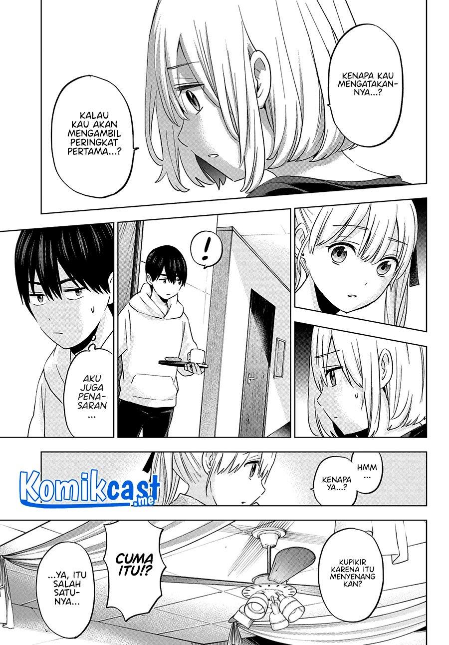 
              Kakkou no Iinazuke             Chapter 118