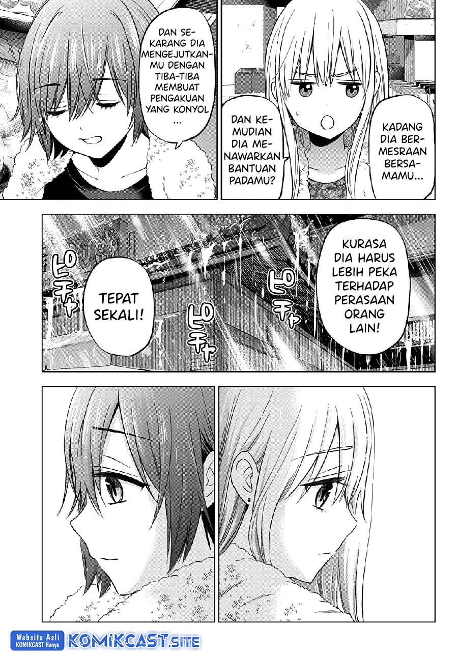 
              Kakkou no Iinazuke             Chapter 133