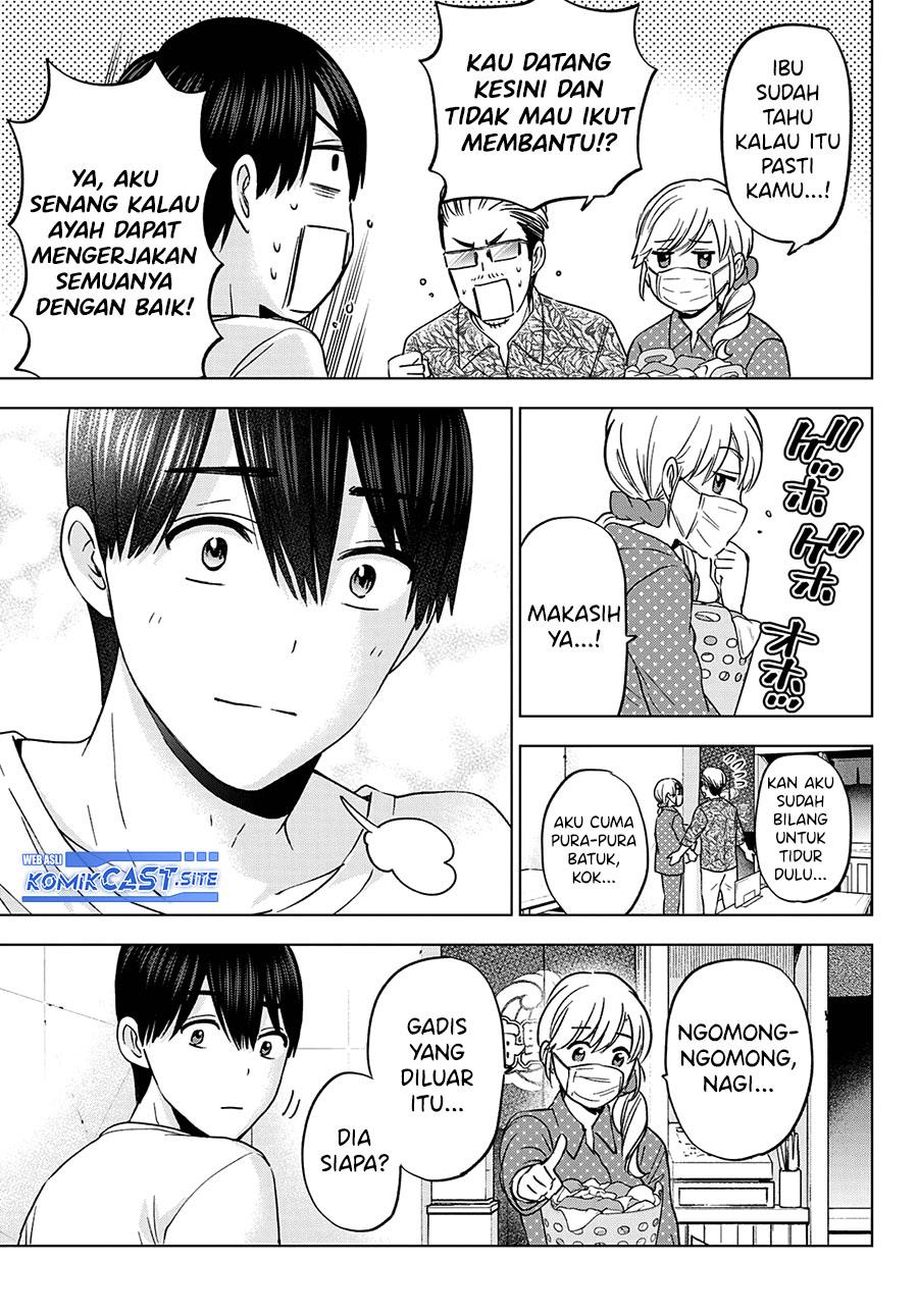 
              Kakkou no Iinazuke             Chapter 138