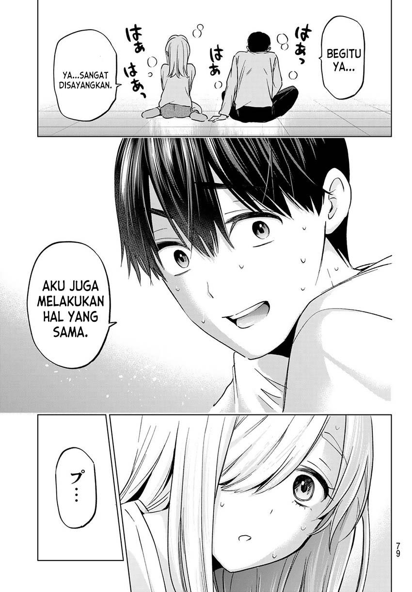 
              Kakkou no Iinazuke             Chapter 147