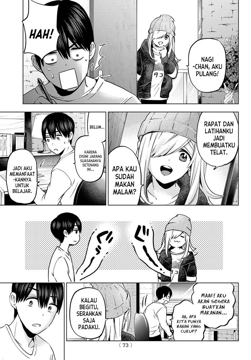 
              Kakkou no Iinazuke             Chapter 147