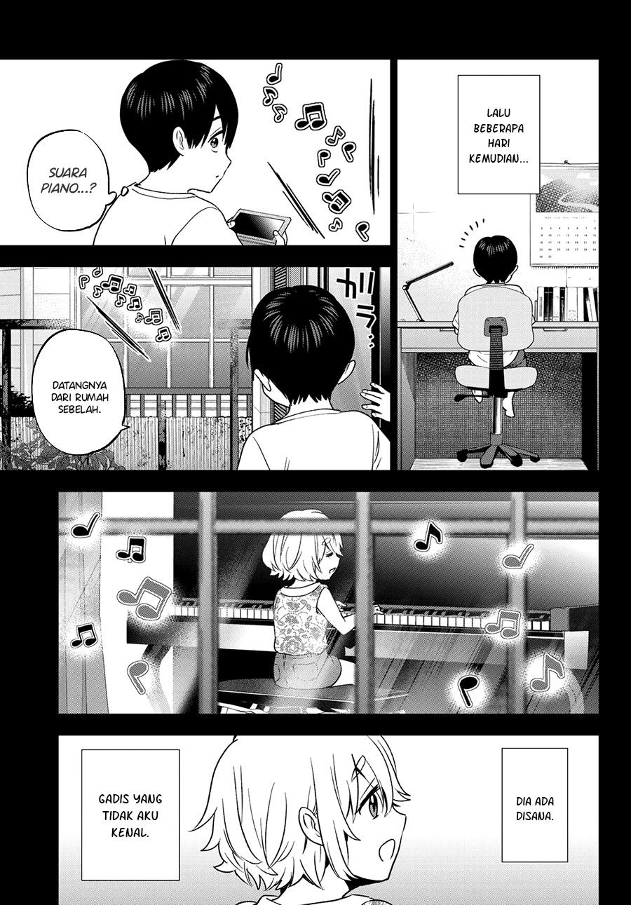 
              Kakkou no Iinazuke             Chapter 149