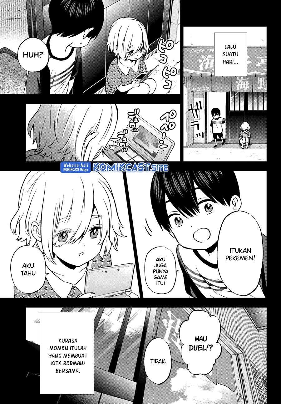 
              Kakkou no Iinazuke             Chapter 149