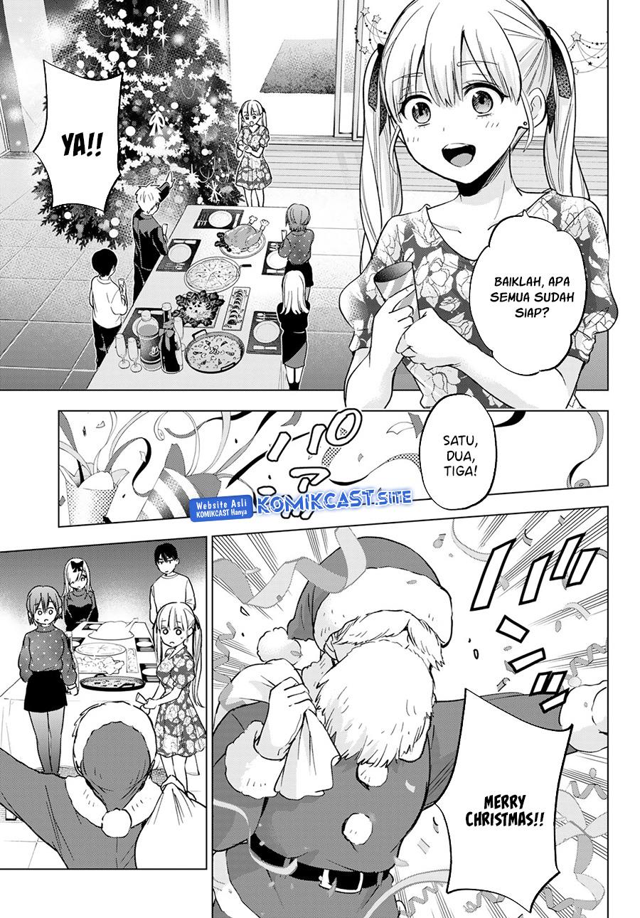 
              Kakkou no Iinazuke             Chapter 157