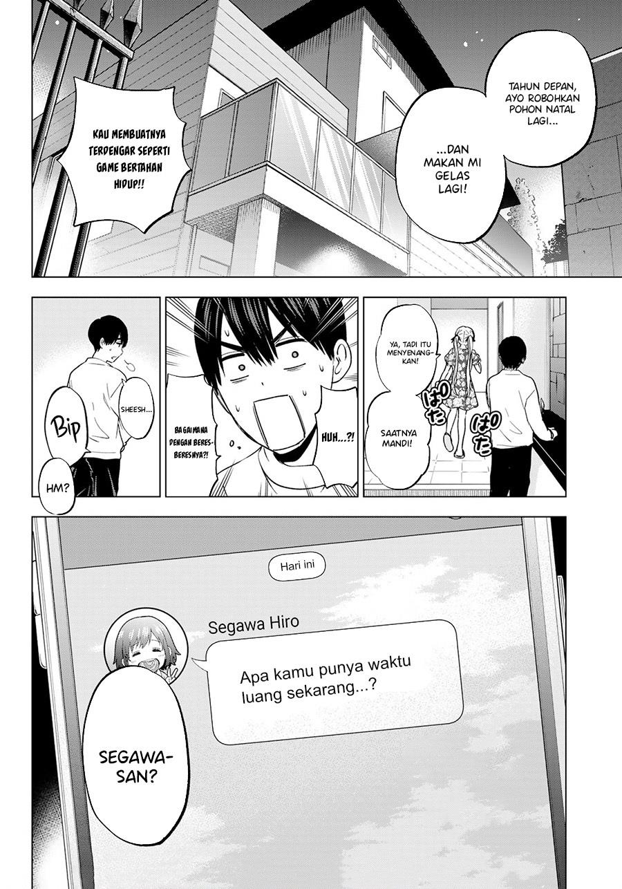 
              Kakkou no Iinazuke             Chapter 157