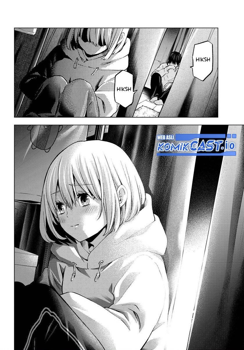 
              Kakkou no Iinazuke             Chapter 159