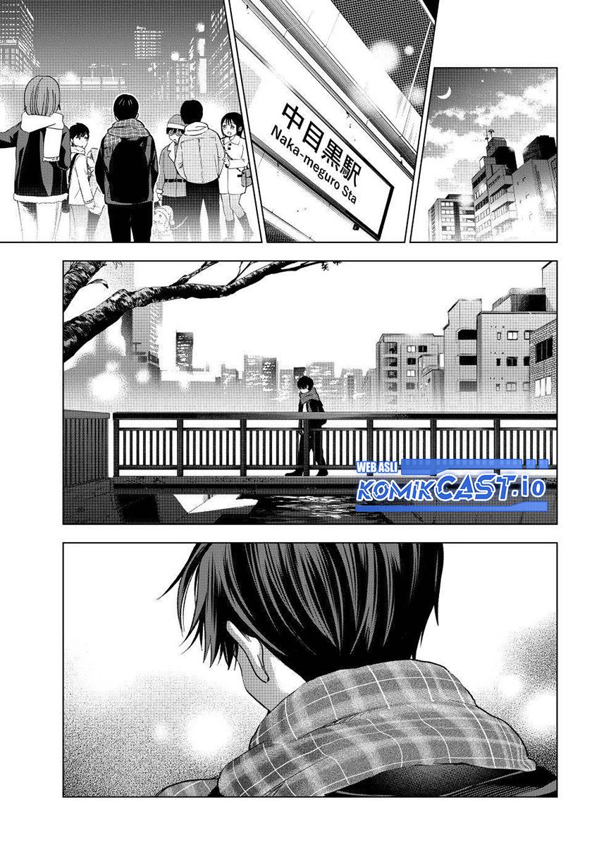 
              Kakkou no Iinazuke             Chapter 159