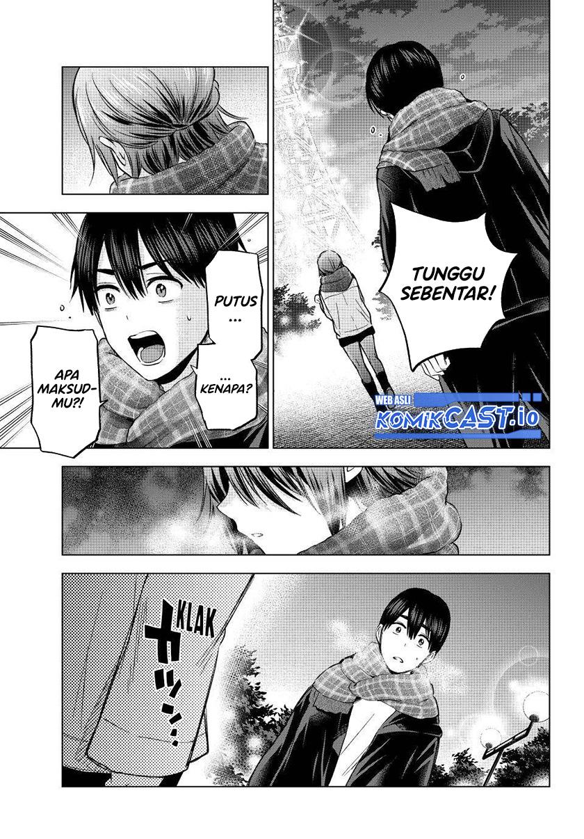 
              Kakkou no Iinazuke             Chapter 159