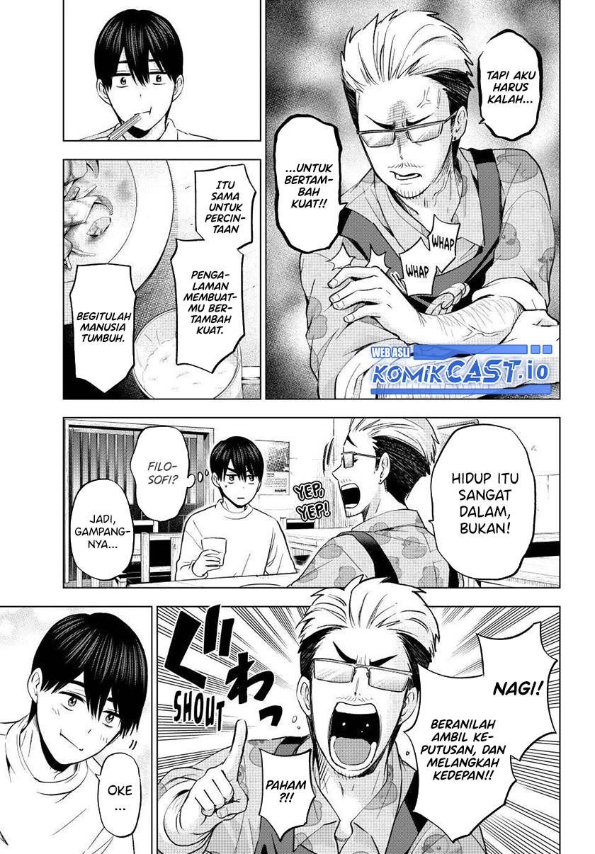
              Kakkou no Iinazuke             Chapter 159