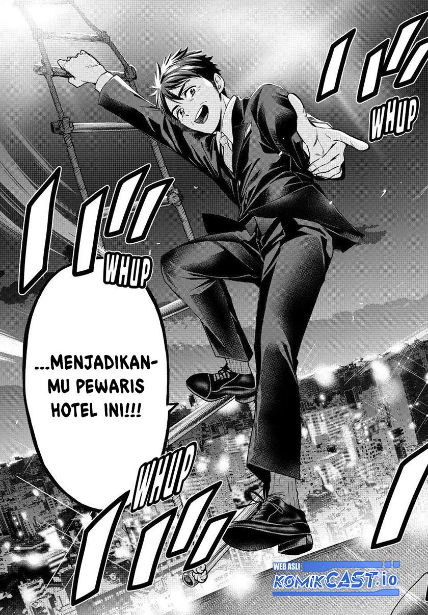 
              Kakkou no Iinazuke             Chapter 165