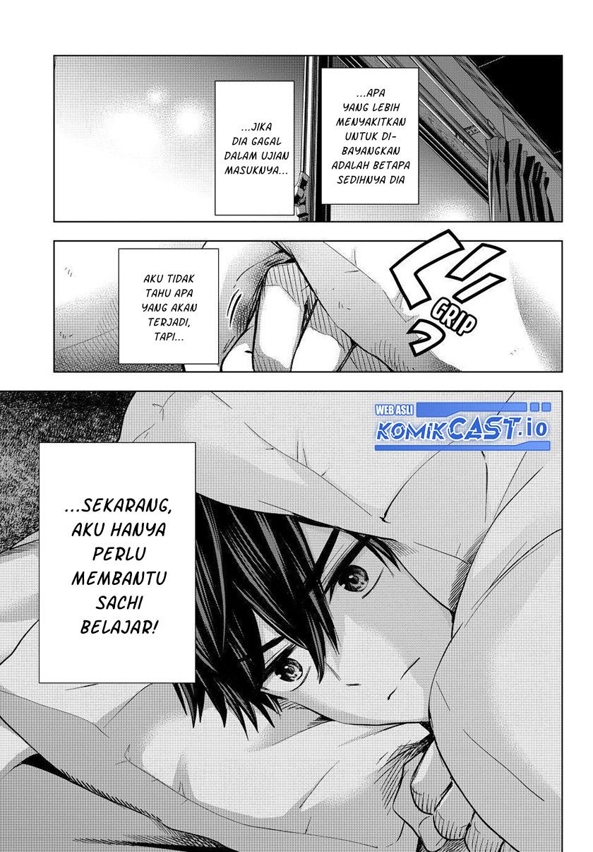 
              Kakkou no Iinazuke             Chapter 168