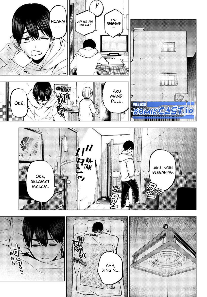 
              Kakkou no Iinazuke             Chapter 168