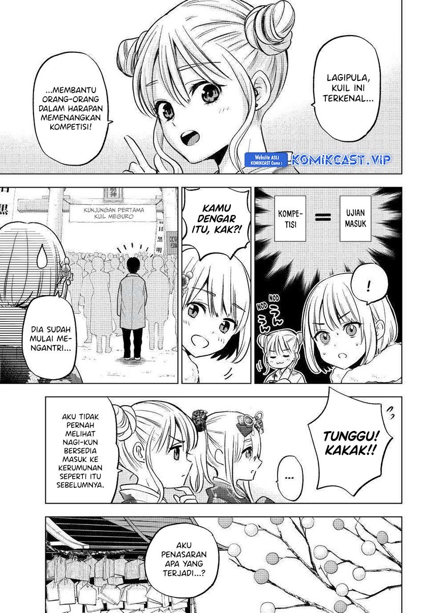 
              Kakkou no Iinazuke             Chapter 169