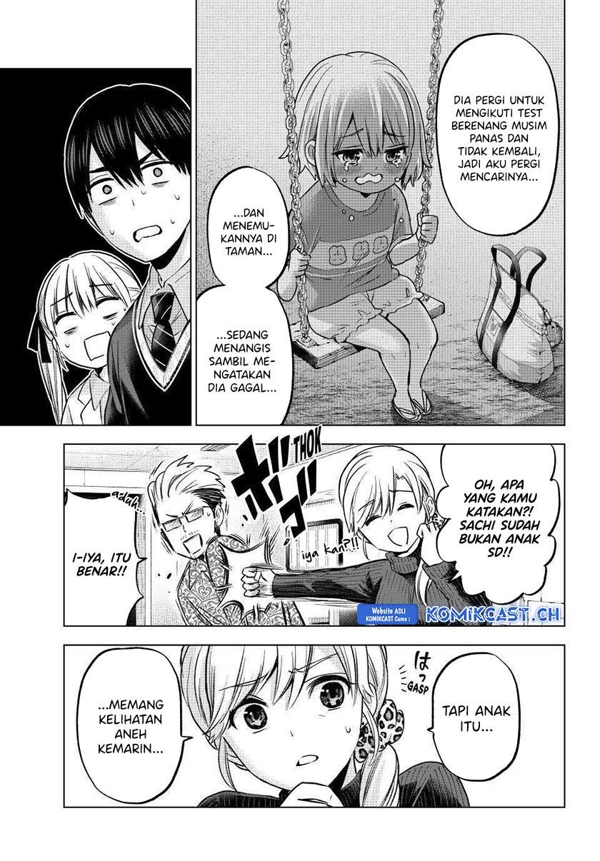 
              Kakkou no Iinazuke             Chapter 178