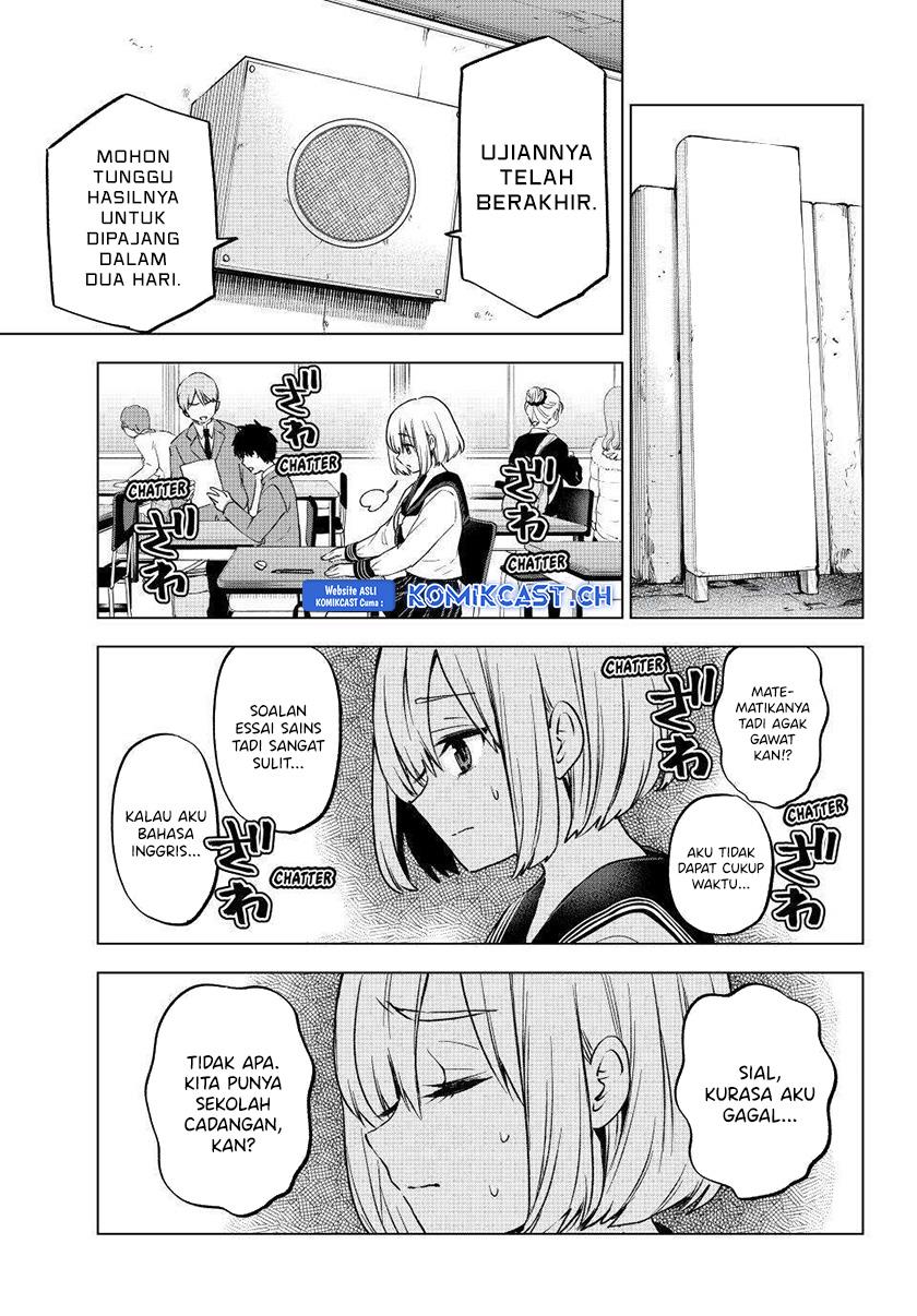 
              Kakkou no Iinazuke             Chapter 178