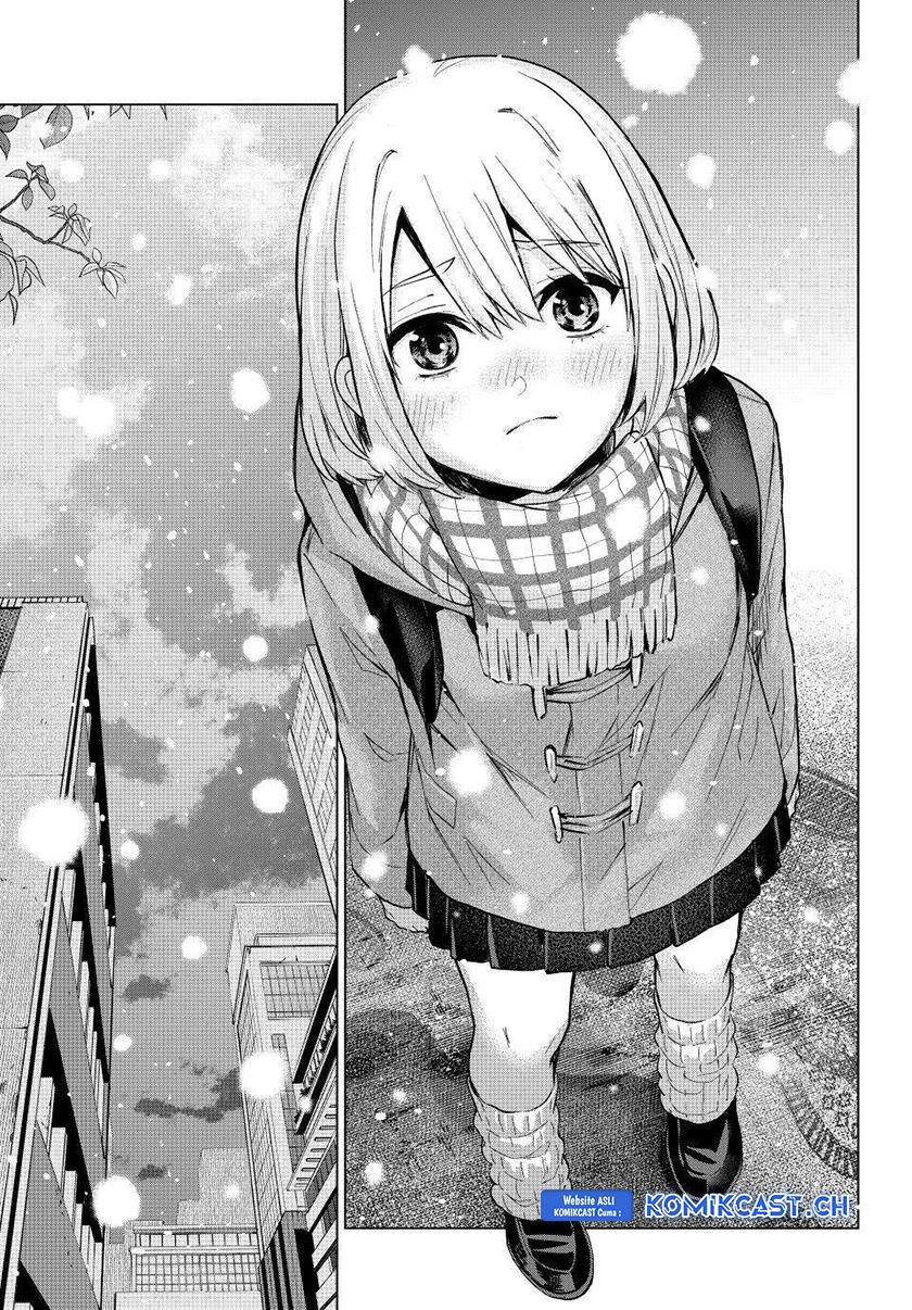 
              Kakkou no Iinazuke             Chapter 178