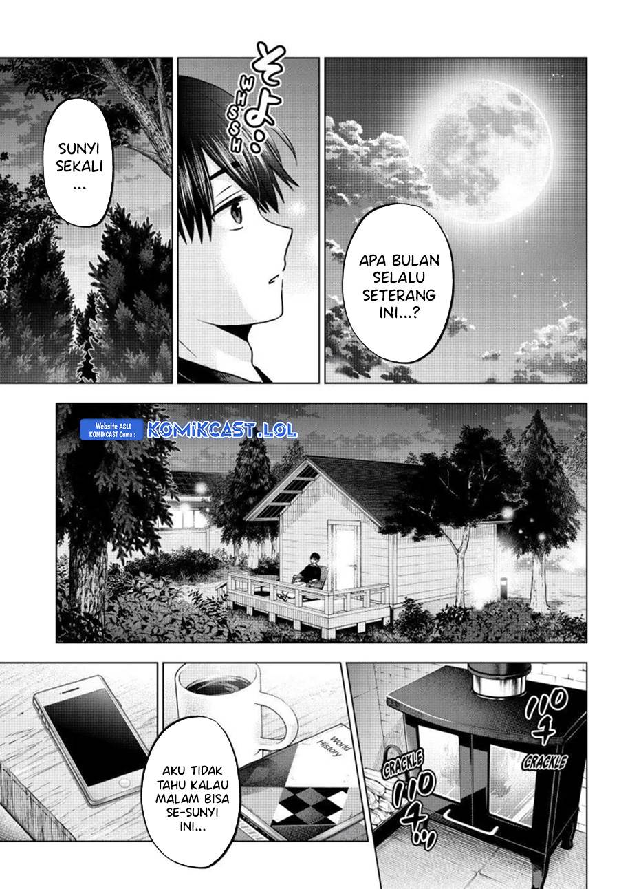 
              Kakkou no Iinazuke             Chapter 186