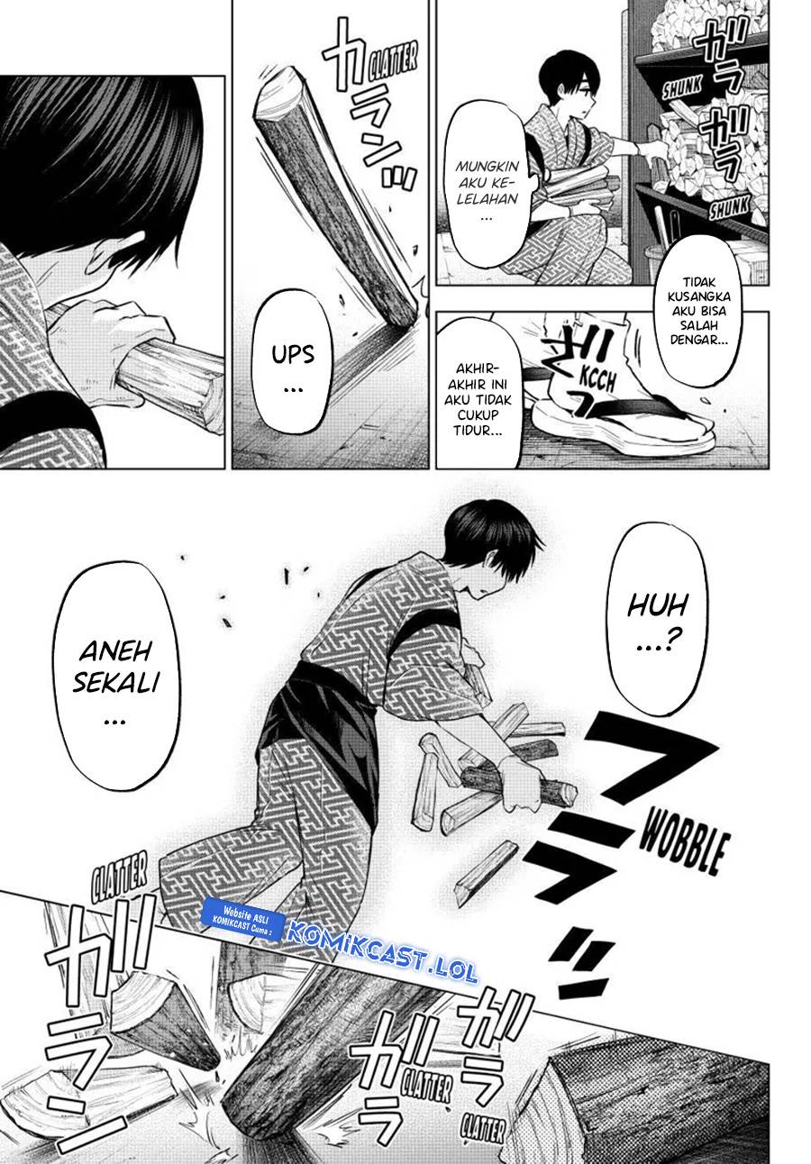 
              Kakkou no Iinazuke             Chapter 186
