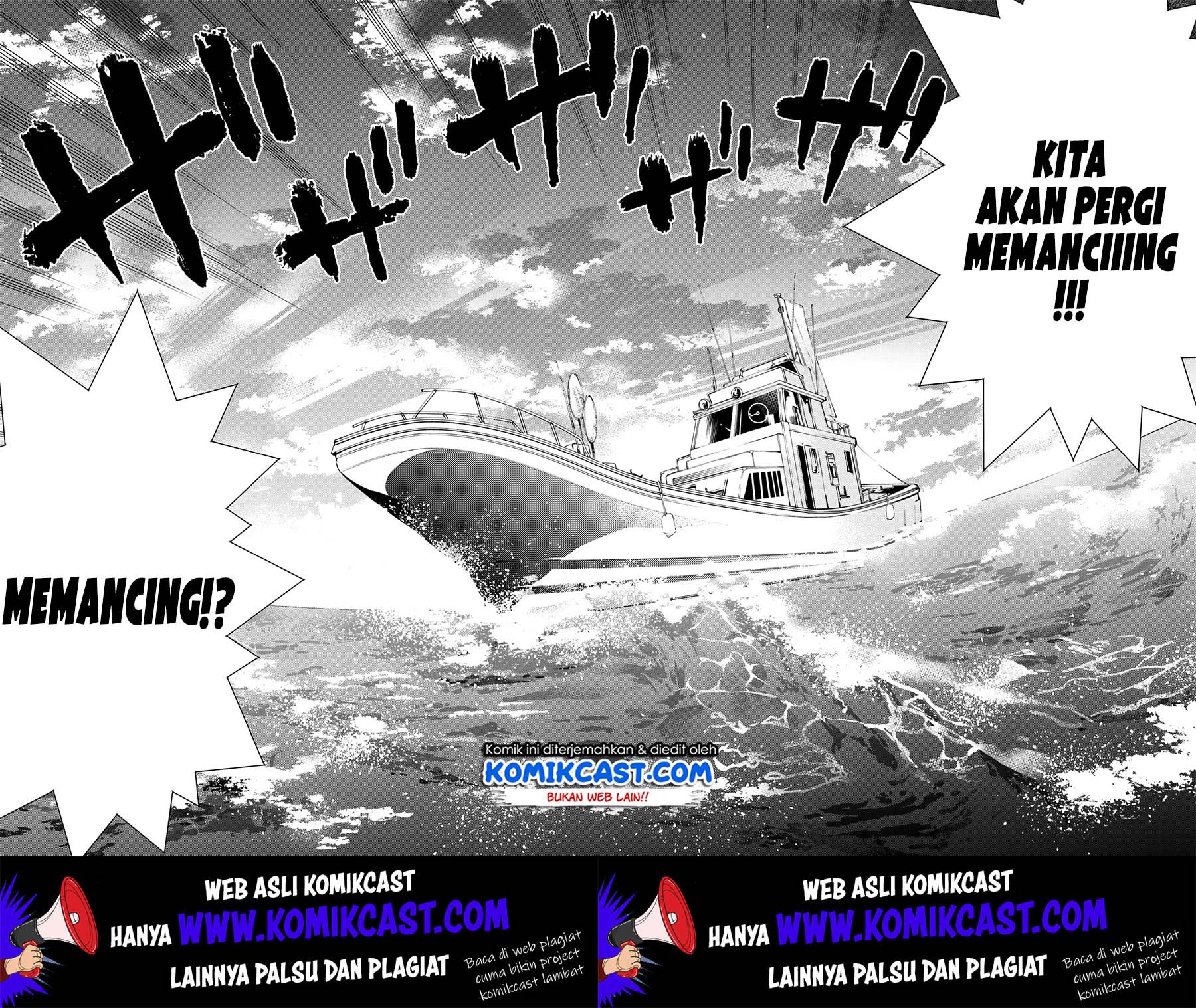 
              Kakkou no Iinazuke             Chapter 19