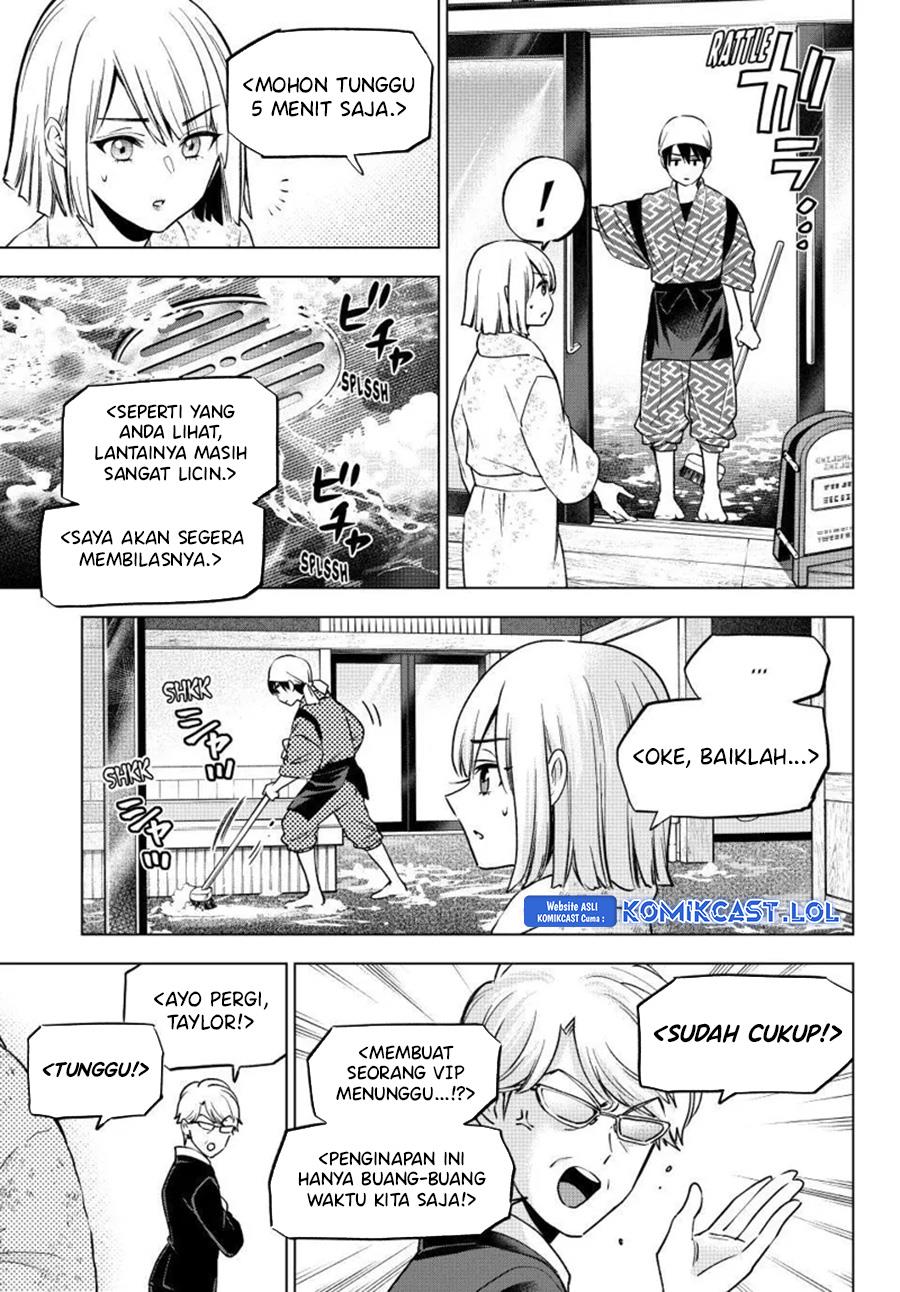 
              Kakkou no Iinazuke             Chapter 199