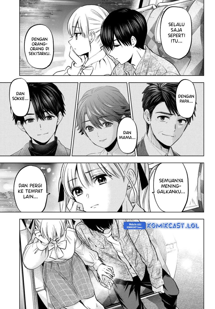
              Kakkou no Iinazuke             Chapter 201