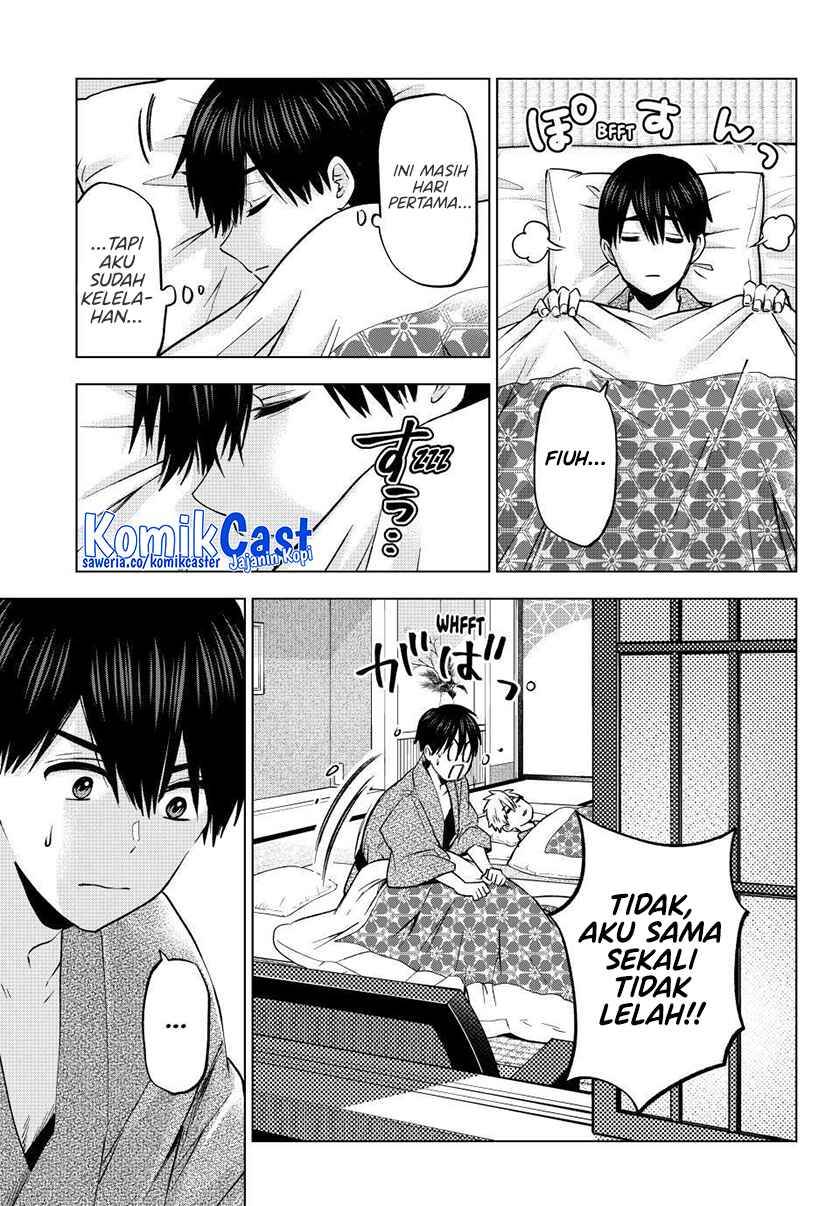 
              Kakkou no Iinazuke             Chapter 212