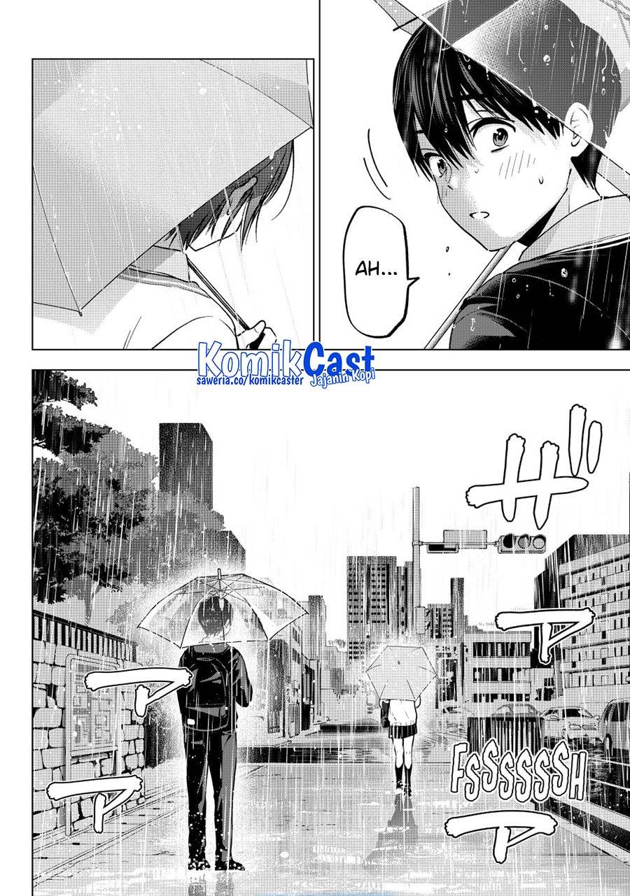
              Kakkou no Iinazuke             Chapter 235