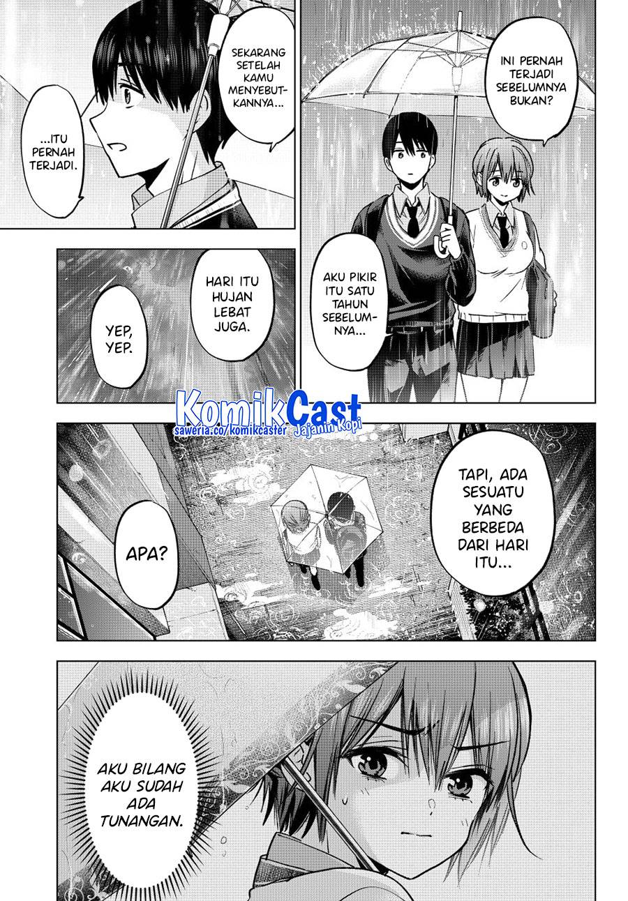 
              Kakkou no Iinazuke             Chapter 235