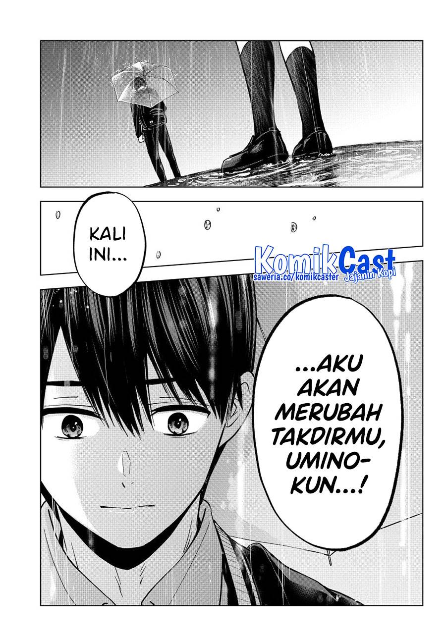 
              Kakkou no Iinazuke             Chapter 235