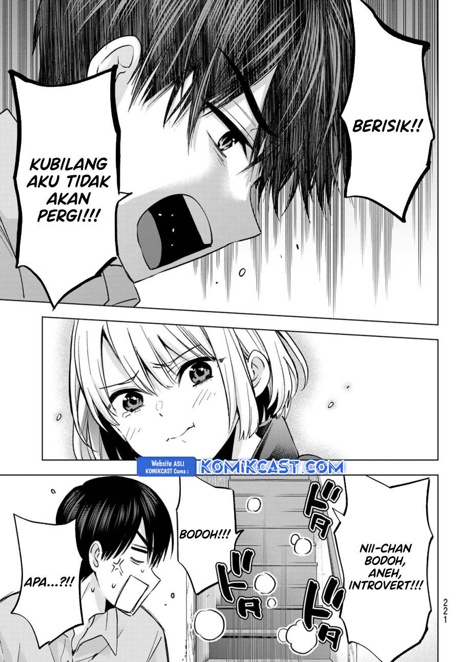 
              Kakkou no Iinazuke             Chapter 241