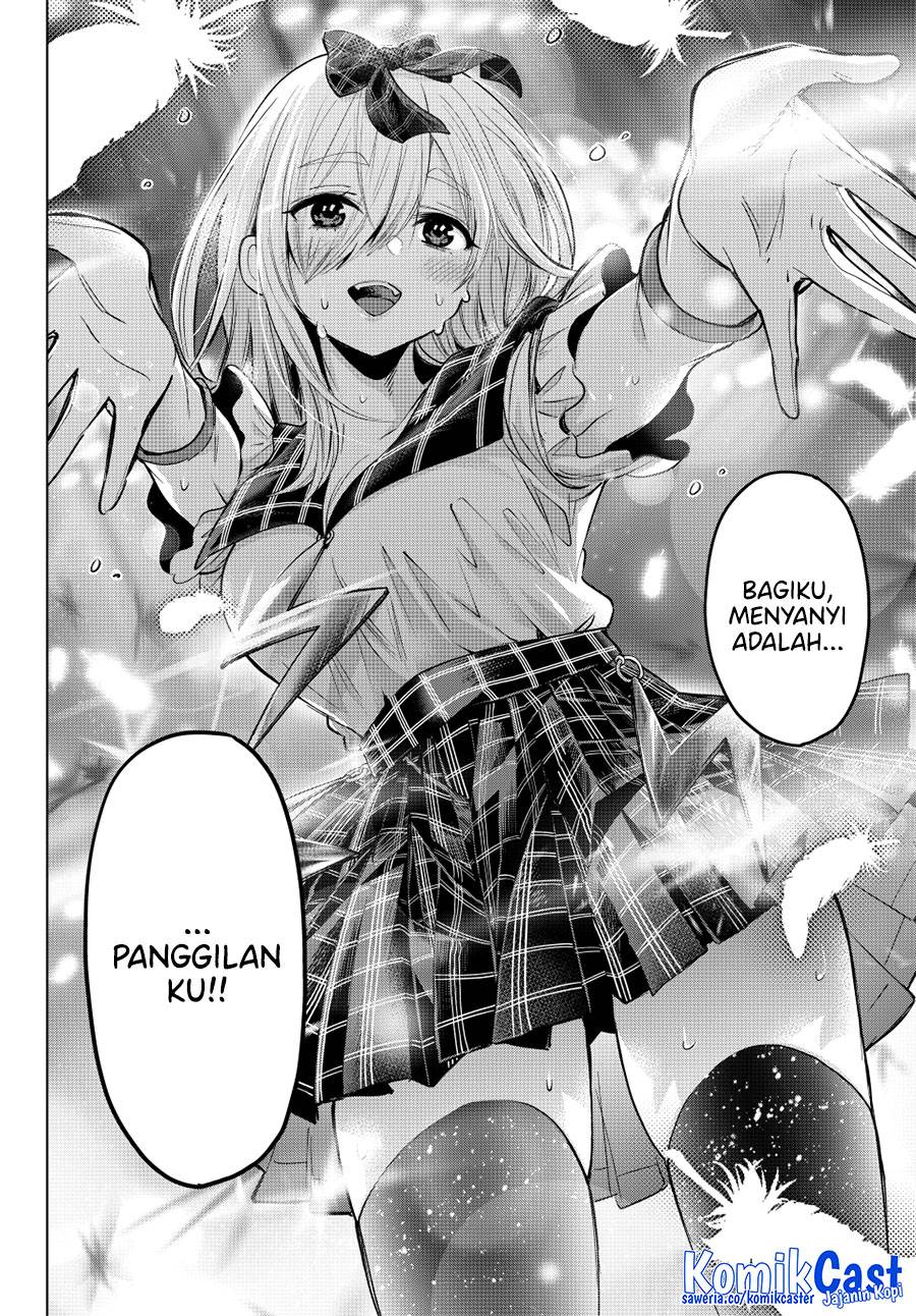 
              Kakkou no Iinazuke             Chapter 253