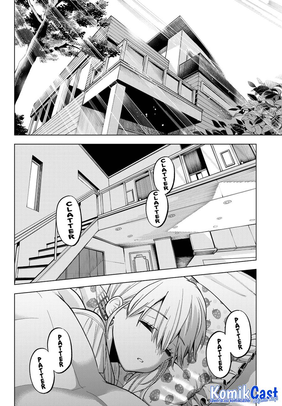 
              Kakkou no Iinazuke             Chapter 253