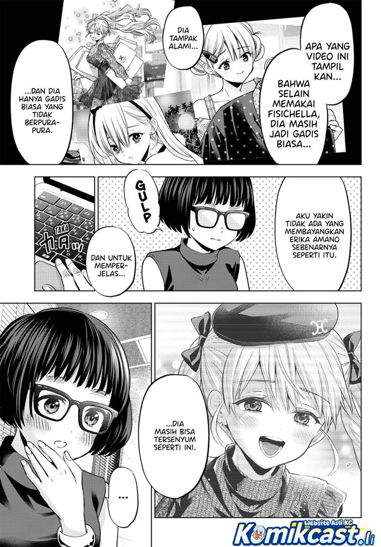 
              Kakkou no Iinazuke             Chapter 264