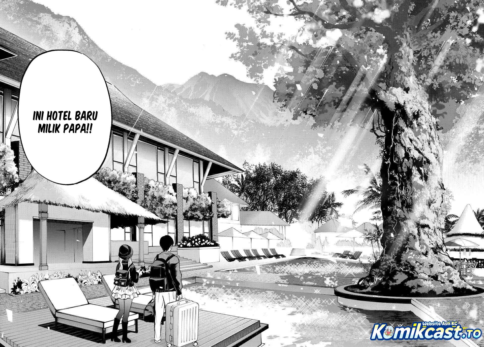 
              Kakkou no Iinazuke             Chapter 282