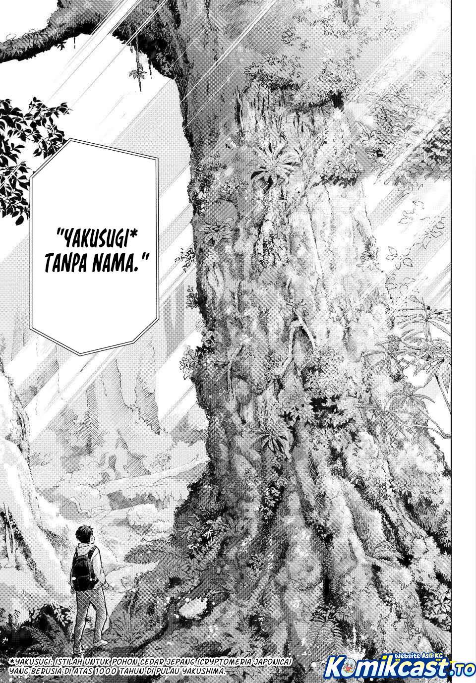 
              Kakkou no Iinazuke             Chapter 284
