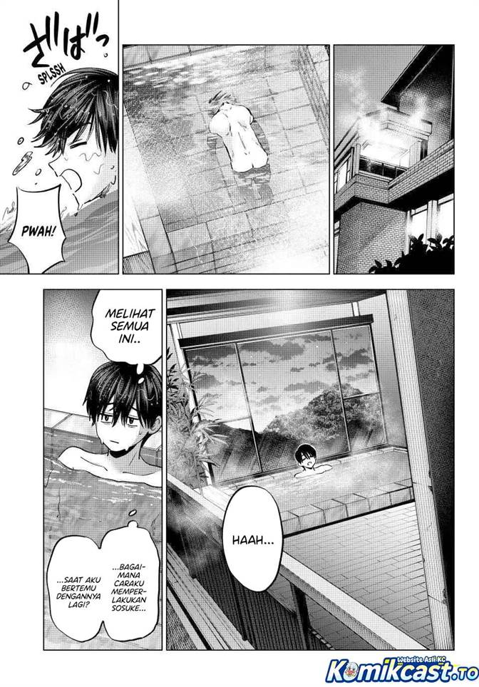 
              Kakkou no Iinazuke             Chapter 288