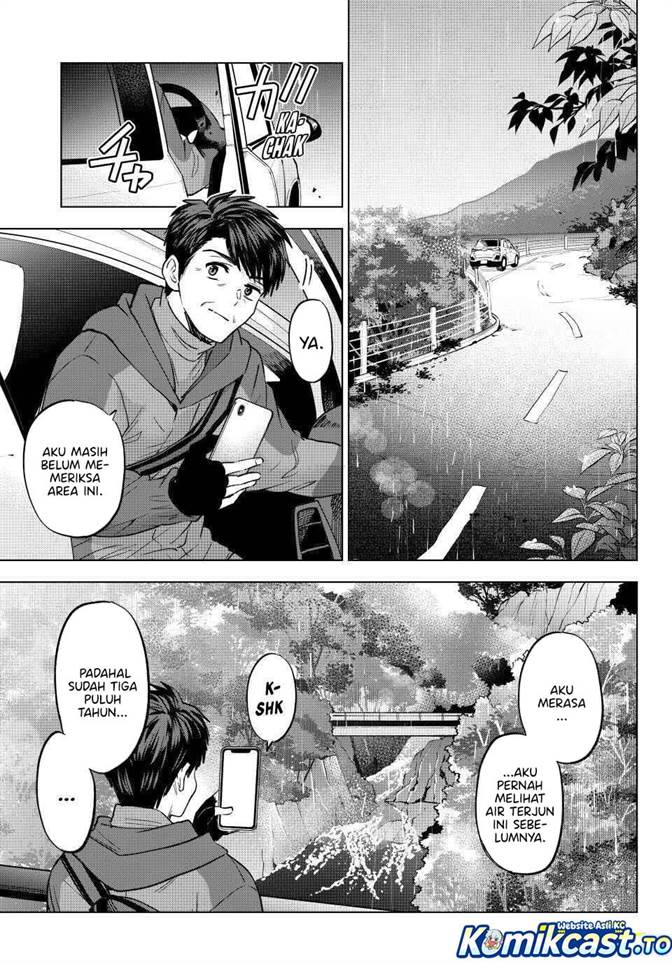 
              Kakkou no Iinazuke             Chapter 289