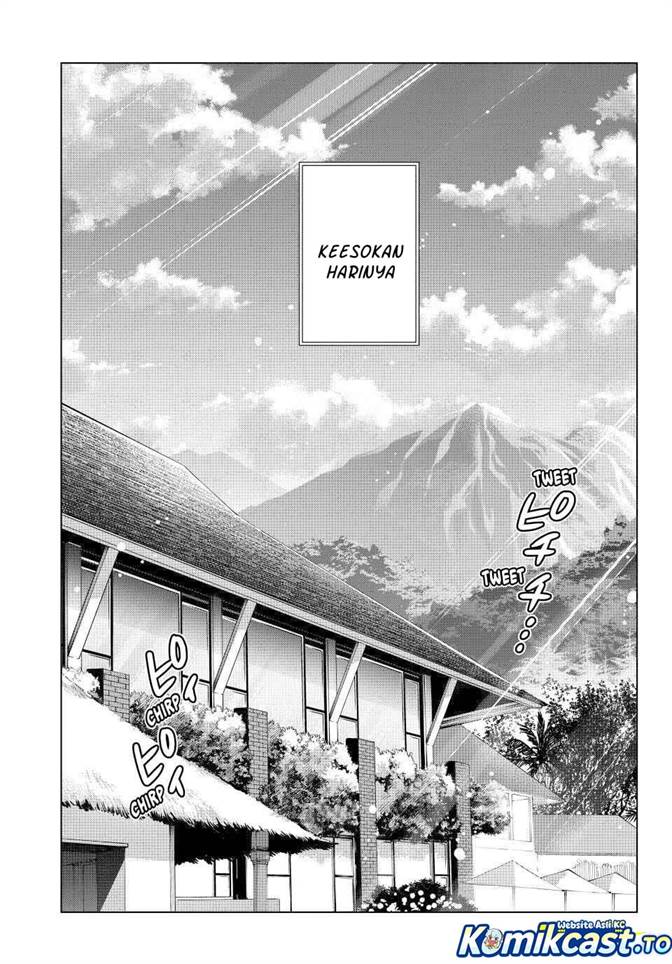 
              Kakkou no Iinazuke             Chapter 289