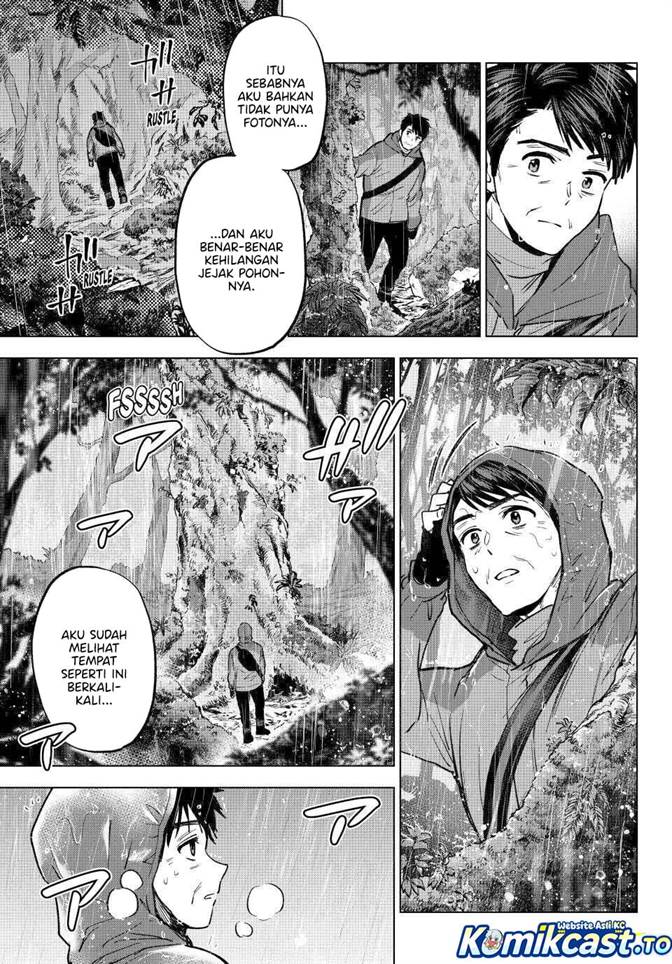 
              Kakkou no Iinazuke             Chapter 289