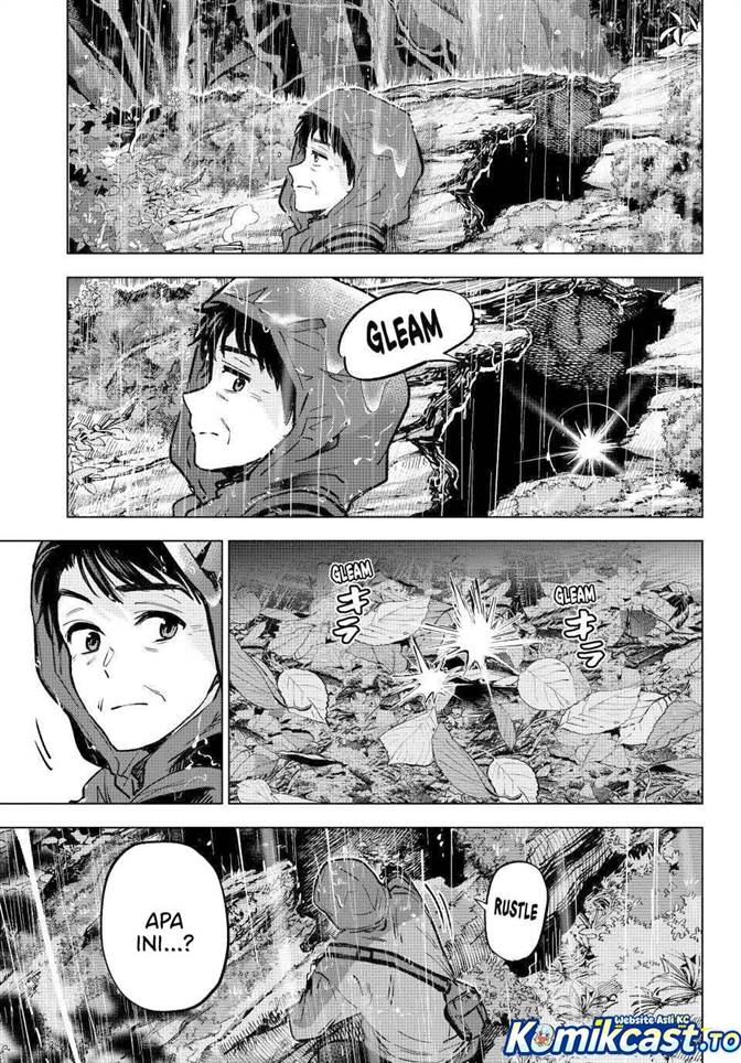 
              Kakkou no Iinazuke             Chapter 289