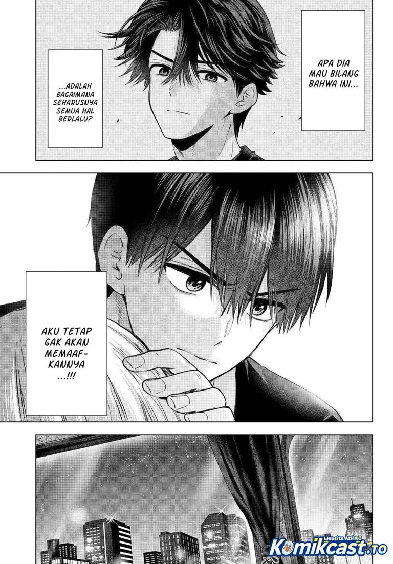 
              Kakkou no Iinazuke             Chapter 296
