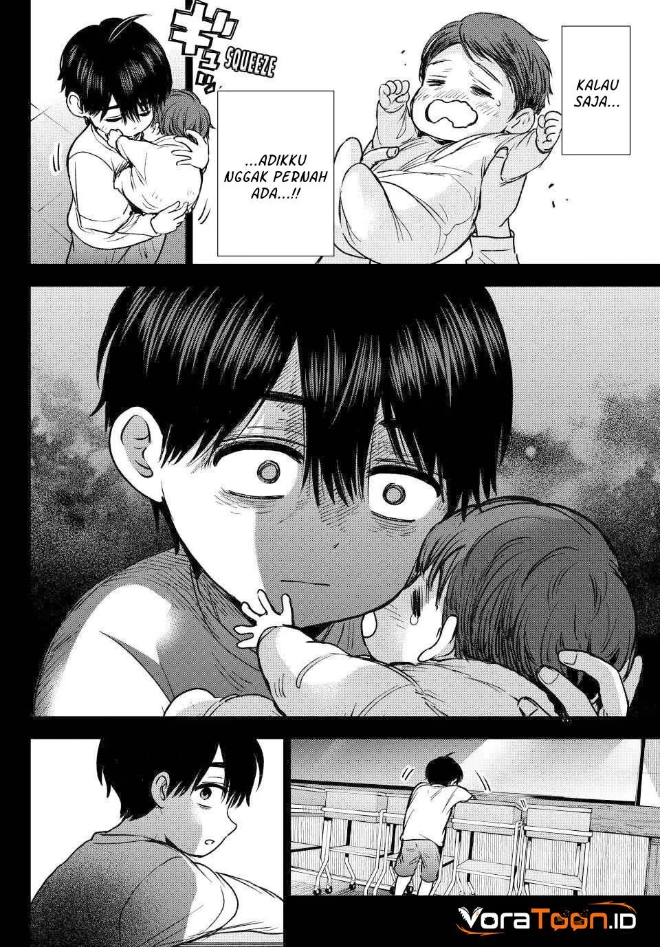 Kakkou no Iinazuke Chap 313 - Next Chap 314
