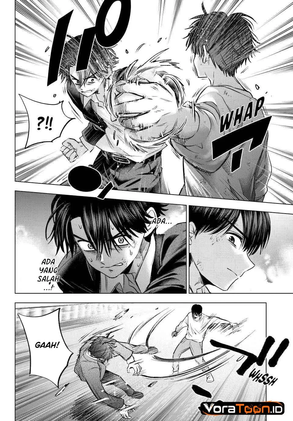 Kakkou no Iinazuke Chap 316 - Next Chap 317