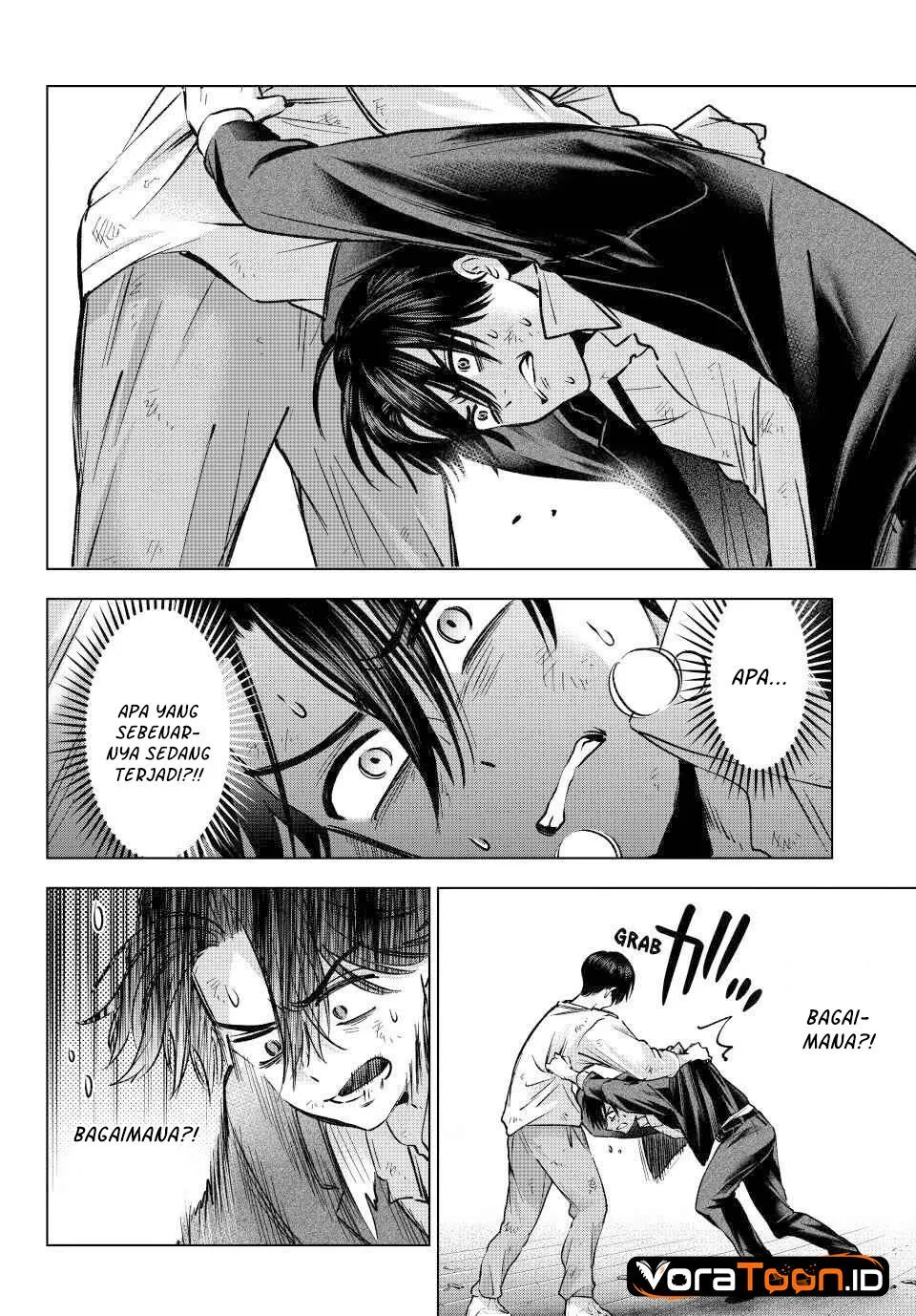 Kakkou no Iinazuke Chap 316 - Next Chap 317