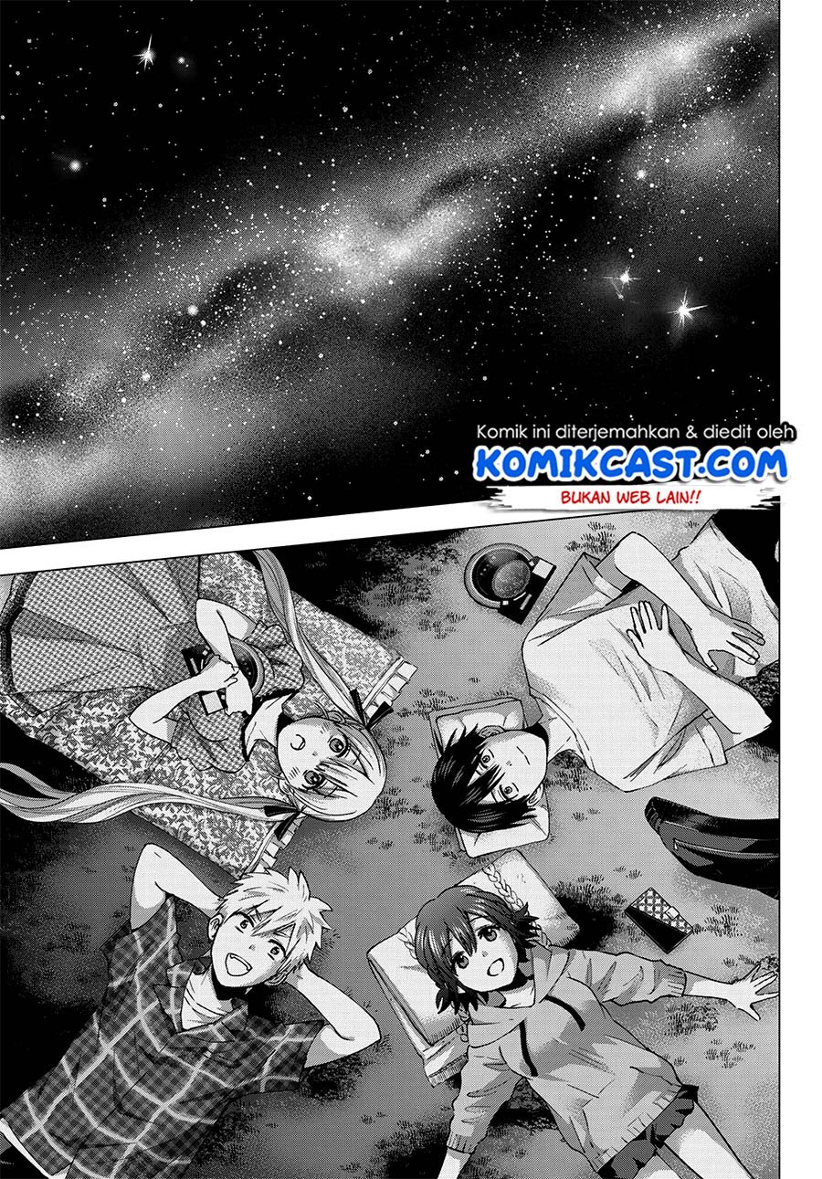 
              Kakkou no Iinazuke             Chapter 41