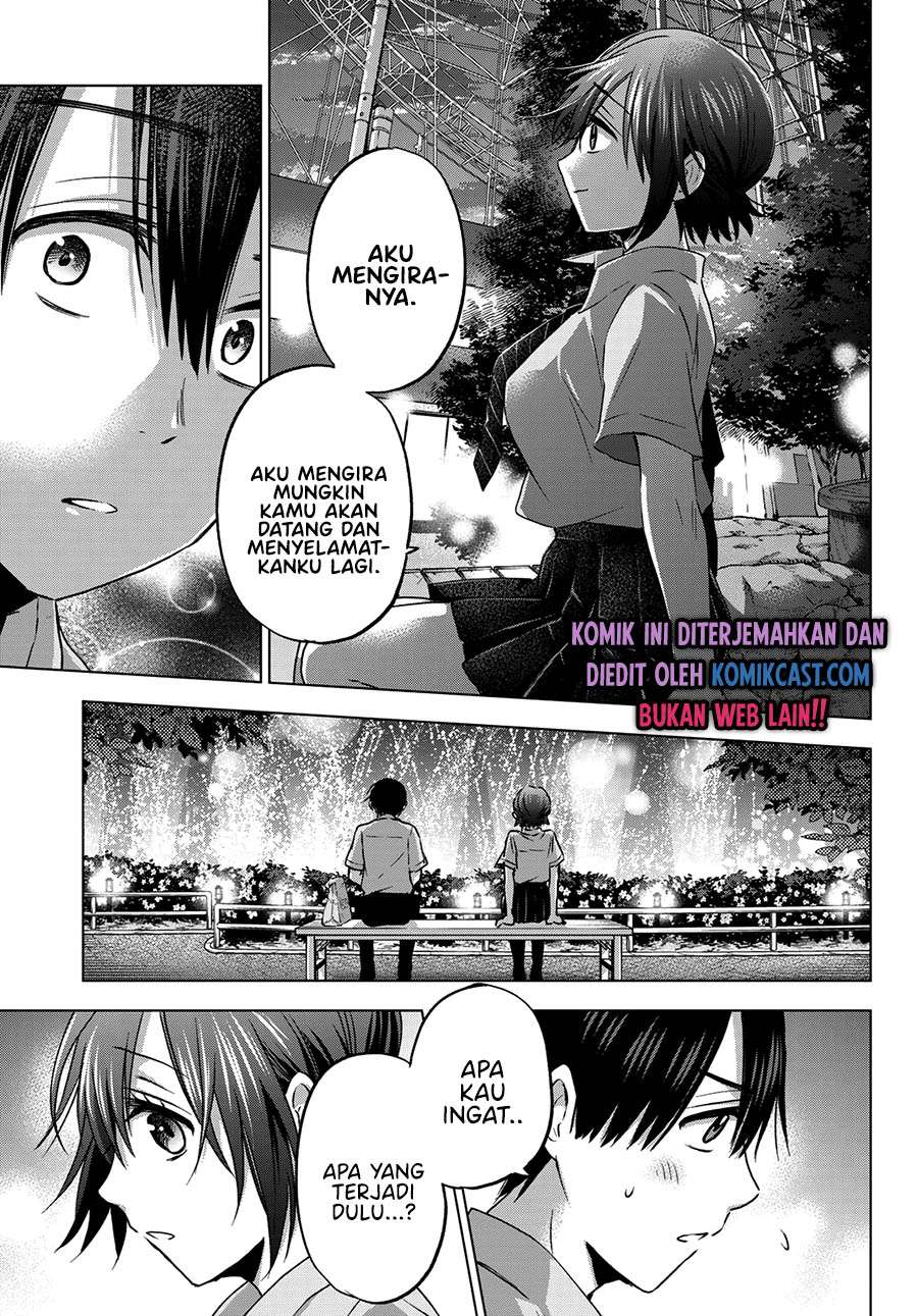 
              Kakkou no Iinazuke             Chapter 64