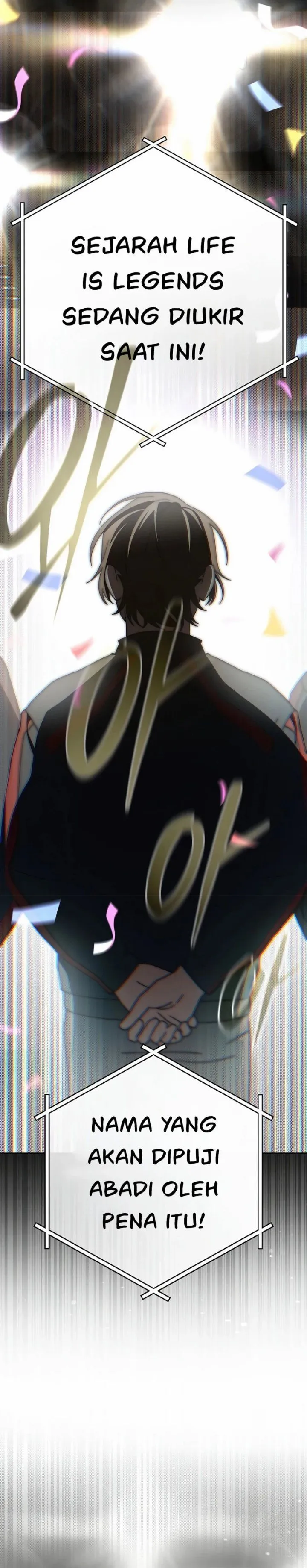 Genius Archer’s Streaming Chapter 101