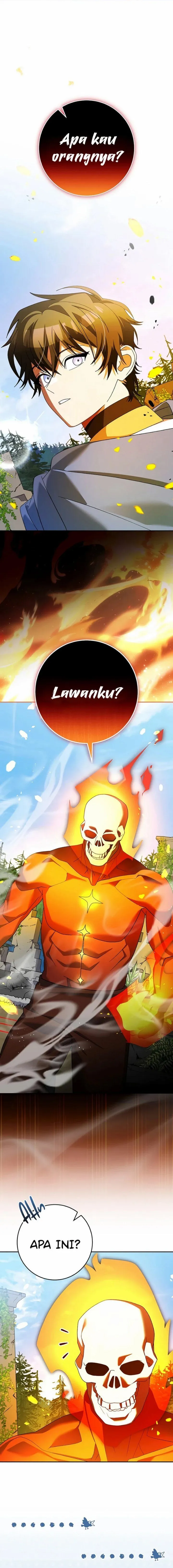 Genius Archer’s Streaming Chapter 103