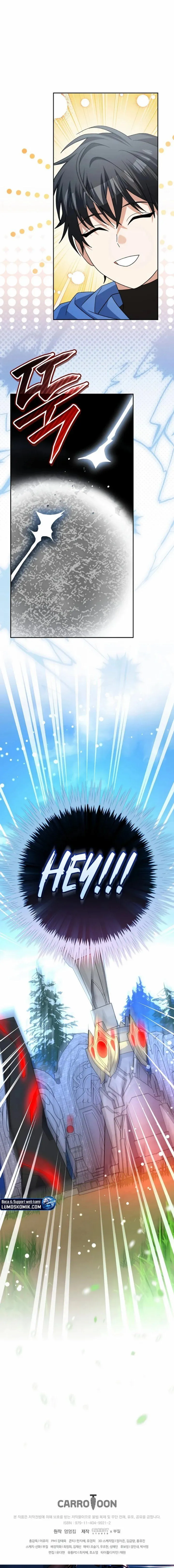 Genius Archer’s Streaming Chapter 103